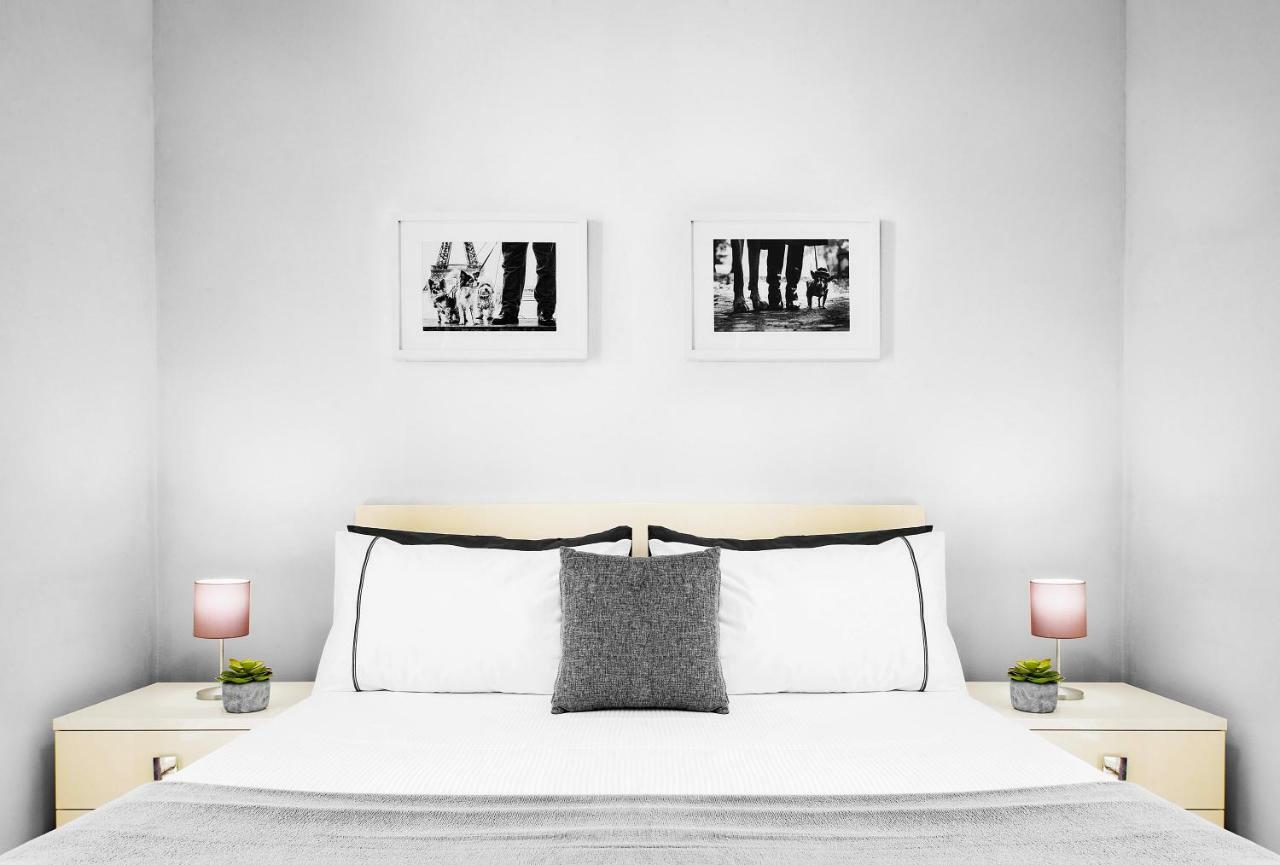 Apartment Near Central Station Milán Exteriér fotografie