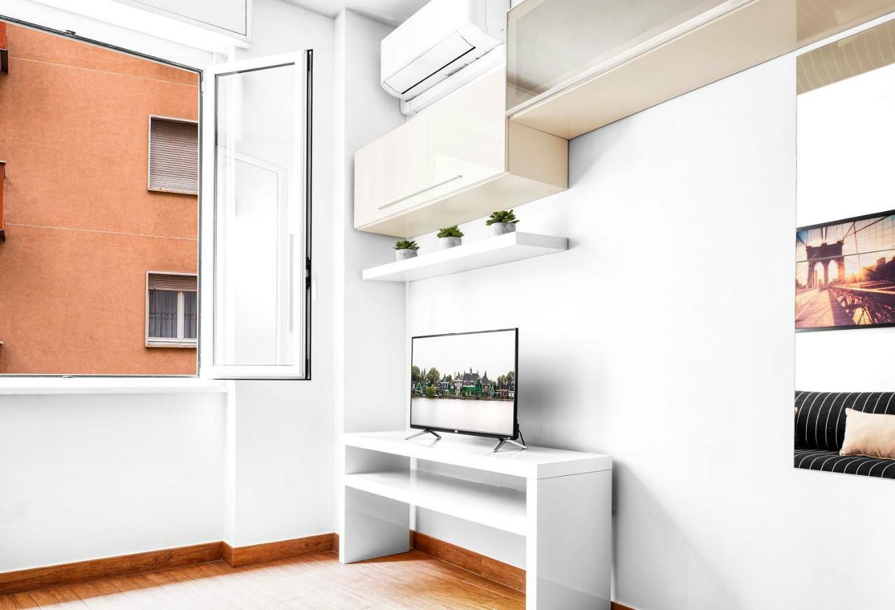 Apartment Near Central Station Milán Exteriér fotografie